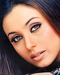 Rani Mukerji